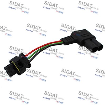 SIDAT BC020002 EAN: 8033208586566.