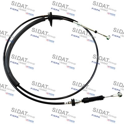 SIDAT BH020018 EAN: 8033208587563.