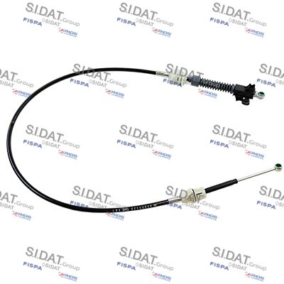 SIDAT BH020096 EAN: 8033208588744.
