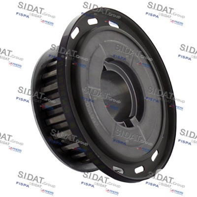 SIDAT BQ010046 EAN: 8033208637107.
