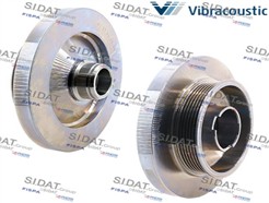 SIDAT CD050141 VIBRACOUSTIC