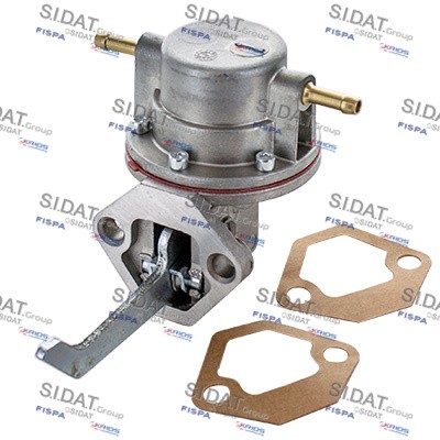 SIDAT POC603 EAN: 8033208011464.