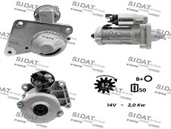 SIDAT S12VA0961A2