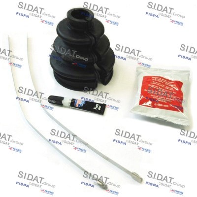 SIDAT S1600 EAN: 8033208126113.