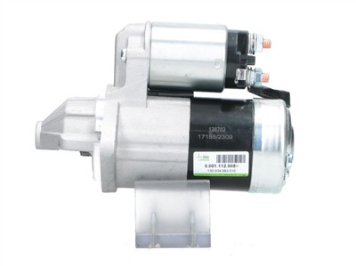 BV PSH 130.004.092.010 Číslo výrobce: 0.001.112.008+. EAN: 8720653661787.