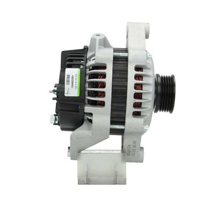 BV PSH 135.519.100.030 Číslo výrobce: 10480225+. EAN: 8720264045587.