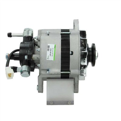 BV PSH 165.805.040.080 Číslo výrobce: LR140-402+. EAN: 8720264127542.