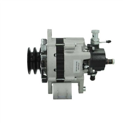 BV PSH 165.823.060.080 Číslo výrobce: LR160-426+. EAN: 8720264133154.