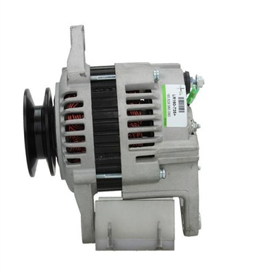 BV PSH 165.829.060.080 Číslo výrobce: LR160-735+. EAN: 8720264293339.