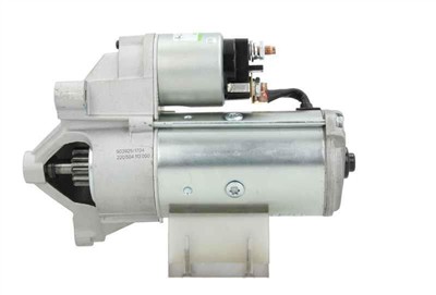 BV PSH 220.504.113.000 Číslo výrobce: D7R12+. EAN: 8720264022380.