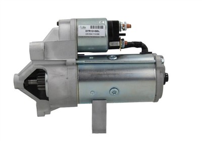 BV PSH 220.504.113.006 Číslo výrobce: D7R12+SEL.