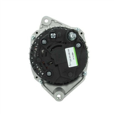 BV PSH 225.503.080.000 Číslo výrobce: A13VI88+. EAN: 8720264080090.