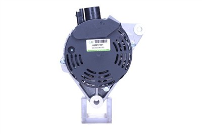 BV PSH 225.530.080.050 Číslo výrobce: 63321740+. EAN: 8720653736379.