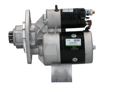 BV PSH 230.002.093.110 Číslo výrobce: 9.142.723+. EAN: 8720264634040.