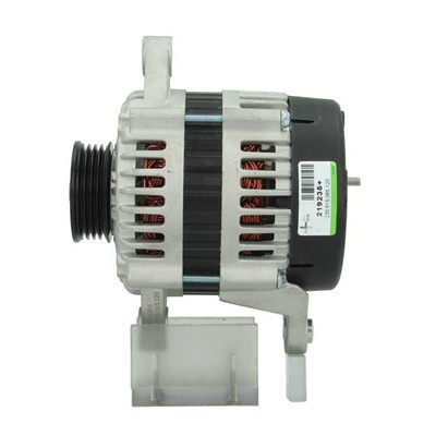 BV PSH 235.515.065.120 Číslo výrobce: 219235+. EAN: 8720264358786.