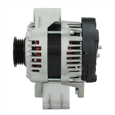 BV PSH 235.519.080.030 Číslo výrobce: DRA1235+. EAN: 8720264203918.