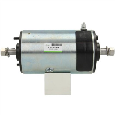 BV PSH 305.001.030.010 Číslo výrobce: 0.101.302.067+. EAN: 8720264052837.