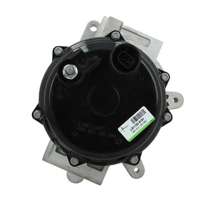 BV PSH 485.402.190.080 Číslo výrobce: LR1190-915+. EAN: 8720264284450.
