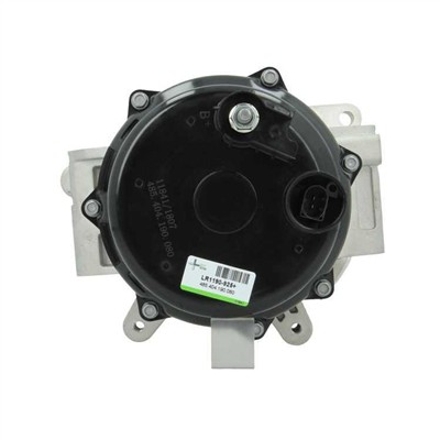BV PSH 485.404.190.080 Číslo výrobce: LR1190-925+. EAN: 8720264316441.