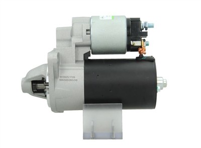 BV PSH 500.520.093.010 Číslo výrobce: 0.001.107.066+. EAN: 8720264055753.