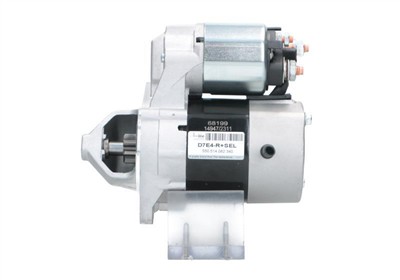 BV PSH 550.514.082.340 Číslo výrobce: D7E4-R+SEL. EAN: 8720264624331.