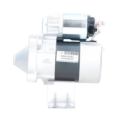 BV PSH 570.522.083.340 Číslo výrobce: D7E47-R+SEL. EAN: 8720264177011.