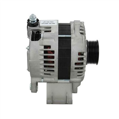 BV PSH 575.598.150.080 Číslo výrobce: LR1150-706+. EAN: 8720264153978.