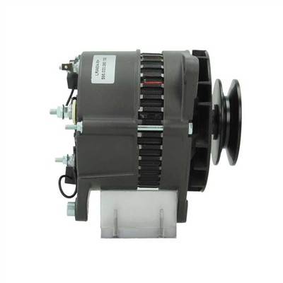 BV PSH 595.033.080.100 Číslo výrobce: LRA604-M+. EAN: 8720264361892.