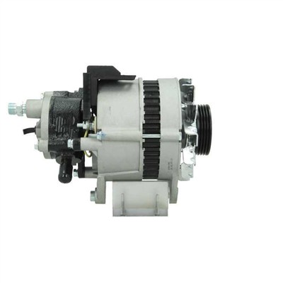 BV PSH 595.802.070.101 Číslo výrobce: LRB.161+. EAN: 8720264035076.