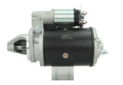BV PSH 650.001.103.100 Číslo výrobce: LRS232+. EAN: 8720264045235.