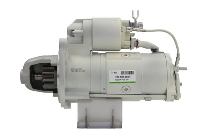 BV PSH 700.506.103.200 Číslo výrobce: 700.506.103+. EAN: 8720264385850.