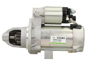 BV PSH 830.416.112.050 Číslo výrobce: 438000-2650+. EAN: 8720653025565.