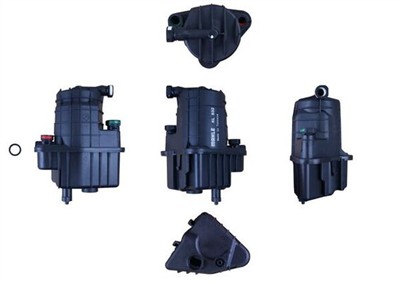 MAHLE ORIGINAL KL 832D Číslo výrobce: 70560436. EAN: 4009026882672.