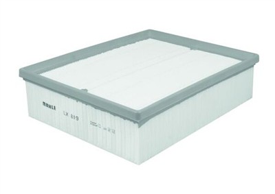 MAHLE ORIGINAL LX 819 Číslo výrobce: 79895913. EAN: 4009026101131.