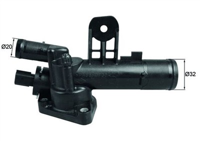 MAHLE ORIGINAL TI 247 83 Číslo výrobce: 72417452. EAN: 4009026962596.