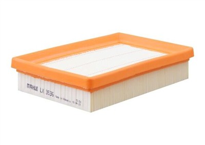 MAHLE ORIGINAL LX 3536 Číslo výrobce: 72344460. EAN: 4009026931165.