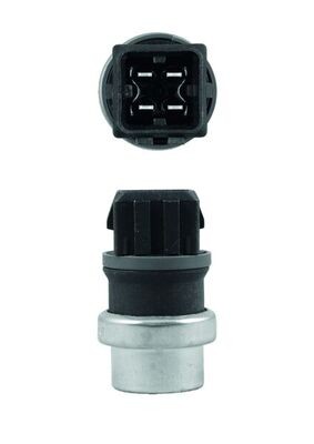 MAHLE ORIGINAL TSE 24 Číslo výrobce: 72421473. EAN: 4009026964750.