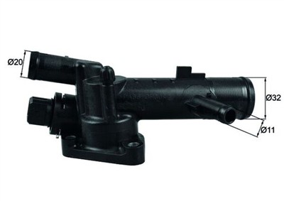 MAHLE ORIGINAL TI 215 83 Číslo výrobce: 72417616. EAN: 4009026962695.