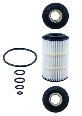 MAHLE ORIGINAL OX 345/7D Číslo výrobce: 21201003. EAN: 4009026877944.