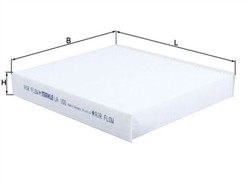 MAHLE ORIGINAL LA 100