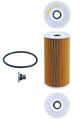 MAHLE ORIGINAL OX 377D Číslo výrobce: 70519947. EAN: 4009026735480.