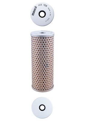 MAHLE ORIGINAL HX 108 Číslo výrobce: 70577903. EAN: 4009026886601.