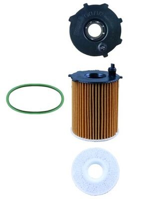 MAHLE ORIGINAL OX 171/2D1 Číslo výrobce: 72348573. EAN: 4009026932551.