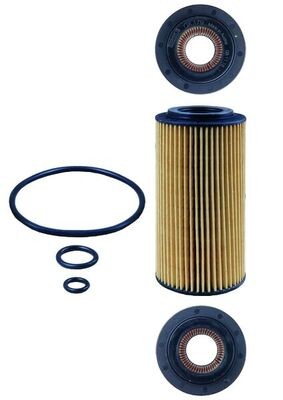 MAHLE ORIGINAL OX 179D Číslo výrobce: 78434912. EAN: 4009026102961.