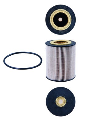 MAHLE ORIGINAL KX 267D Číslo výrobce: 70383787. EAN: 4009026719305.