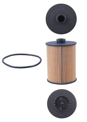 MAHLE ORIGINAL OX 983D Číslo výrobce: 72343743. EAN: 4009026930441.
