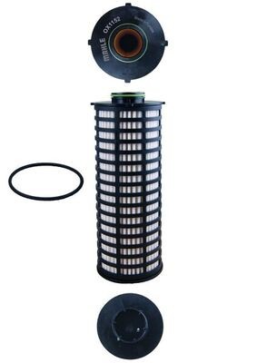 MAHLE ORIGINAL OX 1152D Číslo výrobce: 72423369.