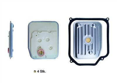 MAHLE ORIGINAL HX 147KIT1 Číslo výrobce: 72437241. EAN: 4009026968413.