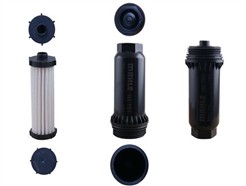 MAHLE ORIGINAL HX 151KIT