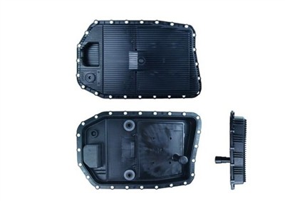 MAHLE ORIGINAL HX 154 Číslo výrobce: 72438180. EAN: 4009026968611.